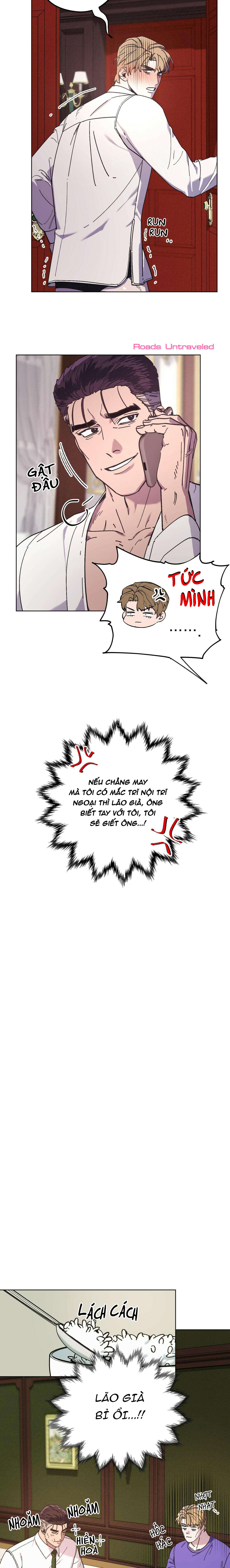 yi su nhà họ kang chapter 28 12