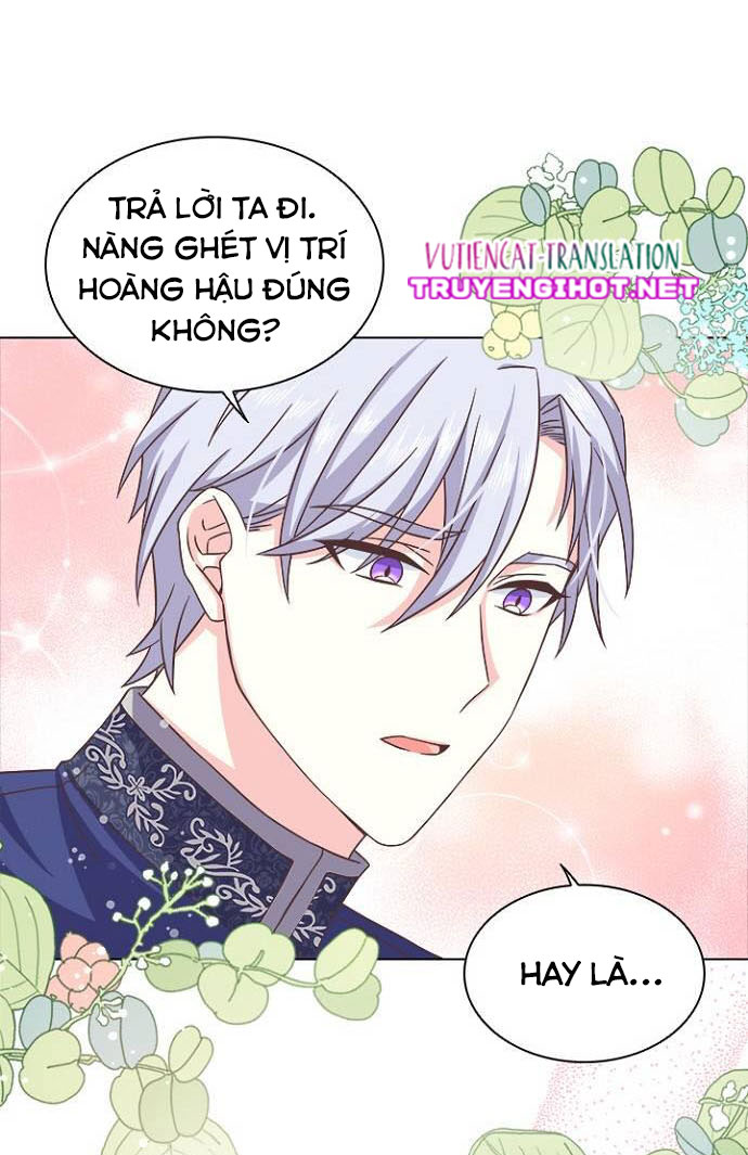 lời cầu hôn đến từ hoàng đế chapter 8 53