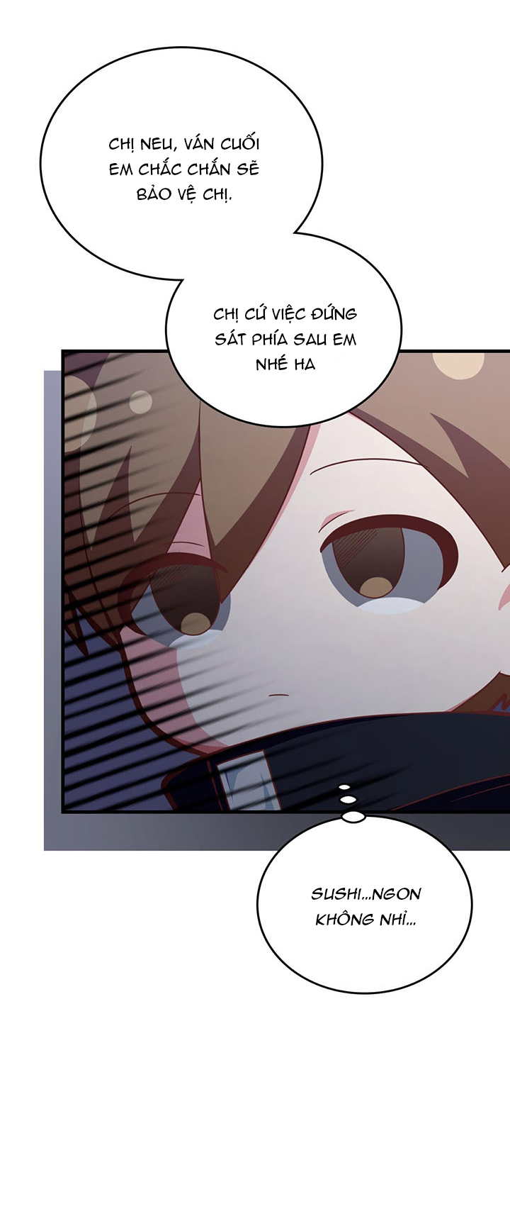 tên nhóc cùng bang hội là hàng xóm chapter 21 40