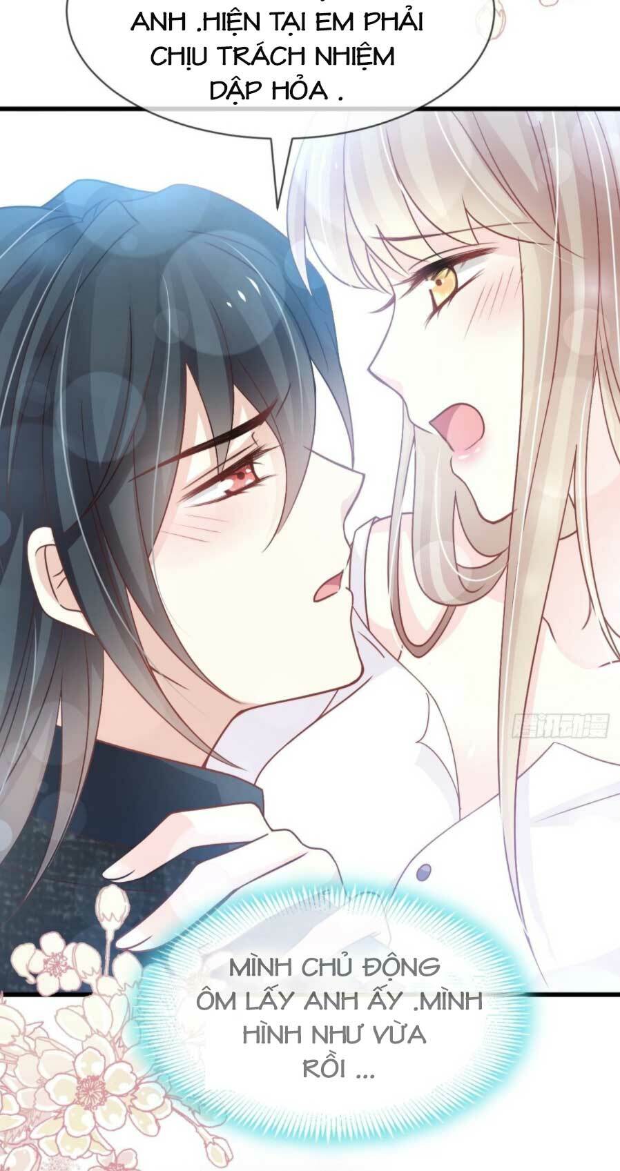 thiên hạ đệ nhất sủng phi chapter 164.2 7