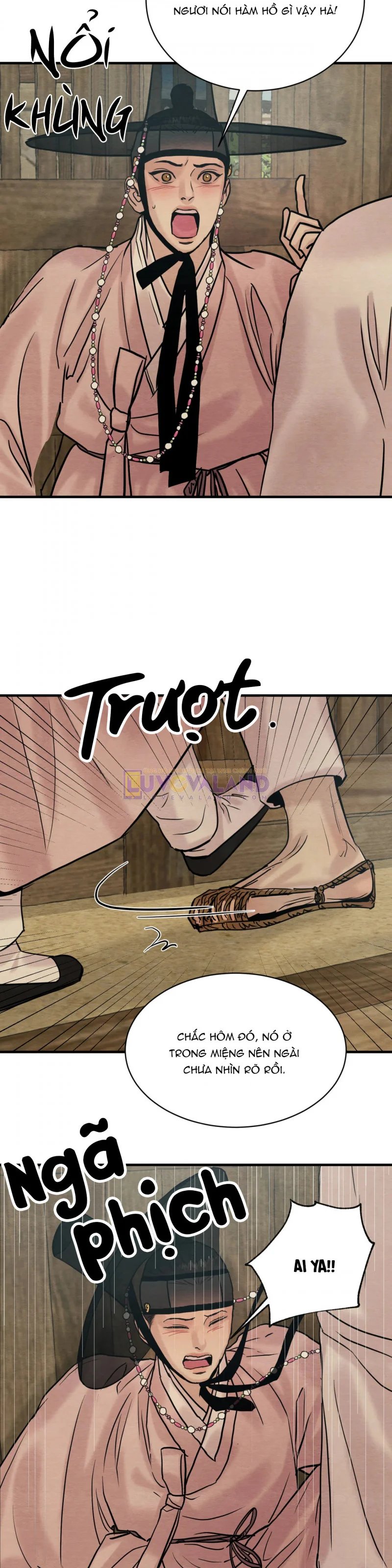 dạ ký chapter 104.5 7