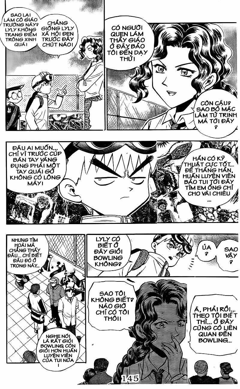 bowling king chapter 132 2