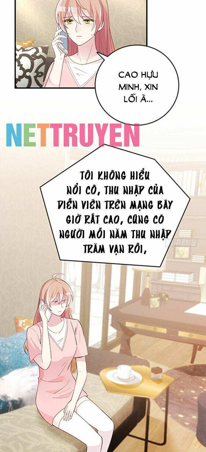 bí mật kết hôn với ảnh đế: vợ ơi đến đây tấn công đi nào chapter 60 13