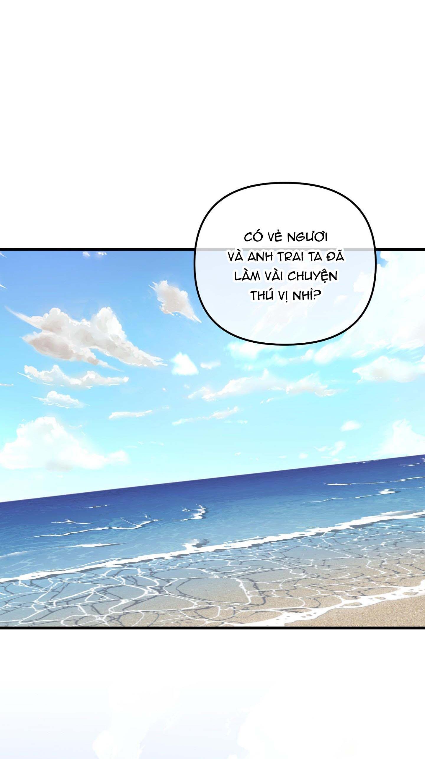 hổ trở về chapter 31 10