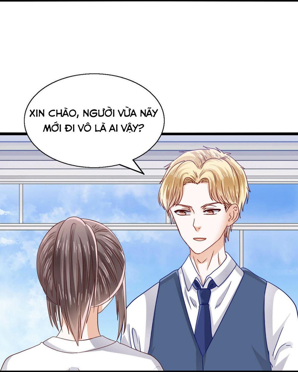 trọng sinh chi song diện cừu phục ký chapter 15 43