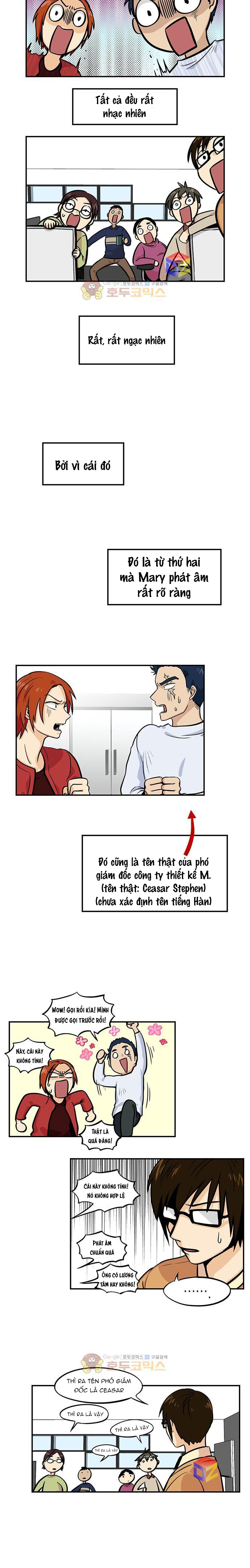 hàng xóm của tôi là rồng chapter 2 7