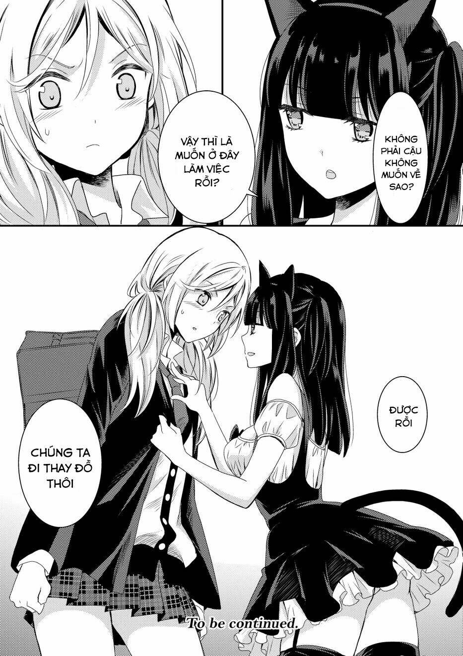 netsuzou trap chapter 10 37