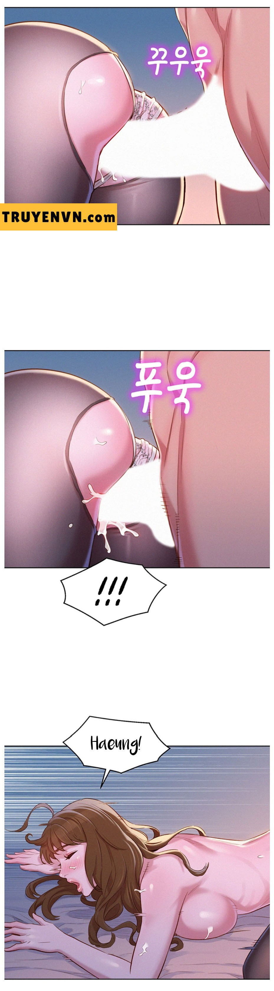 chị gái mưa chapter 92 15