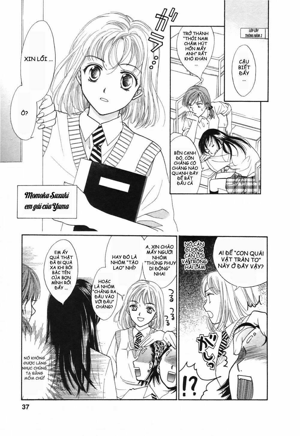 joshikousei chapter 58 35