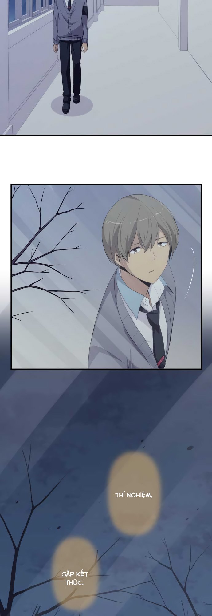 relife chapter 204 16