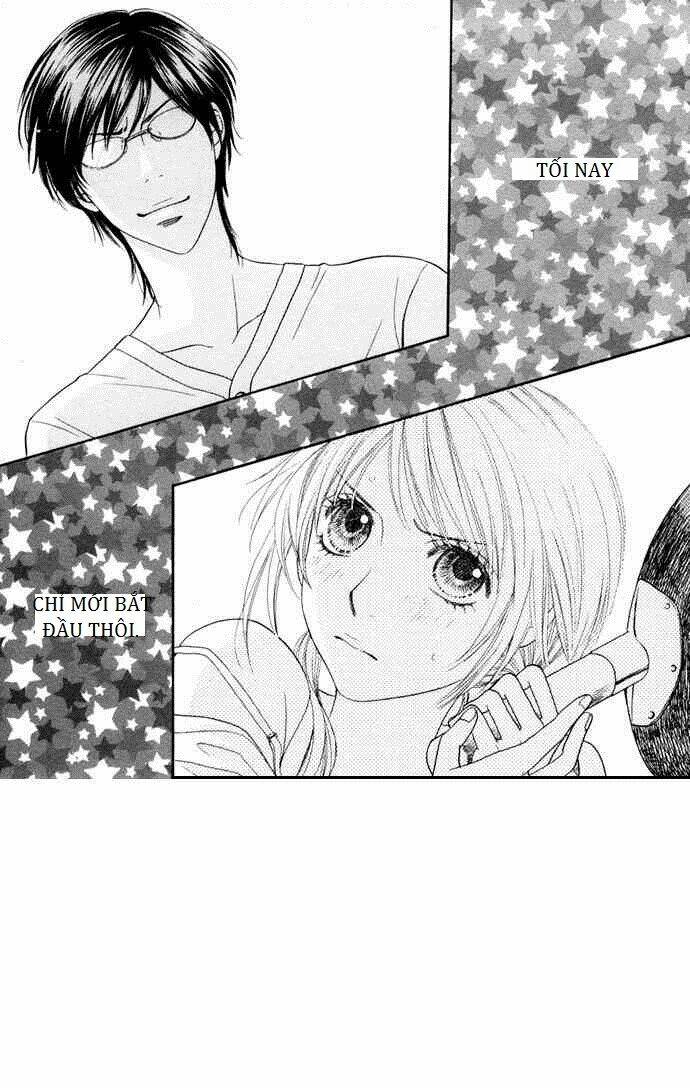 yokujou (c) max (desire climax) chapter 10 3