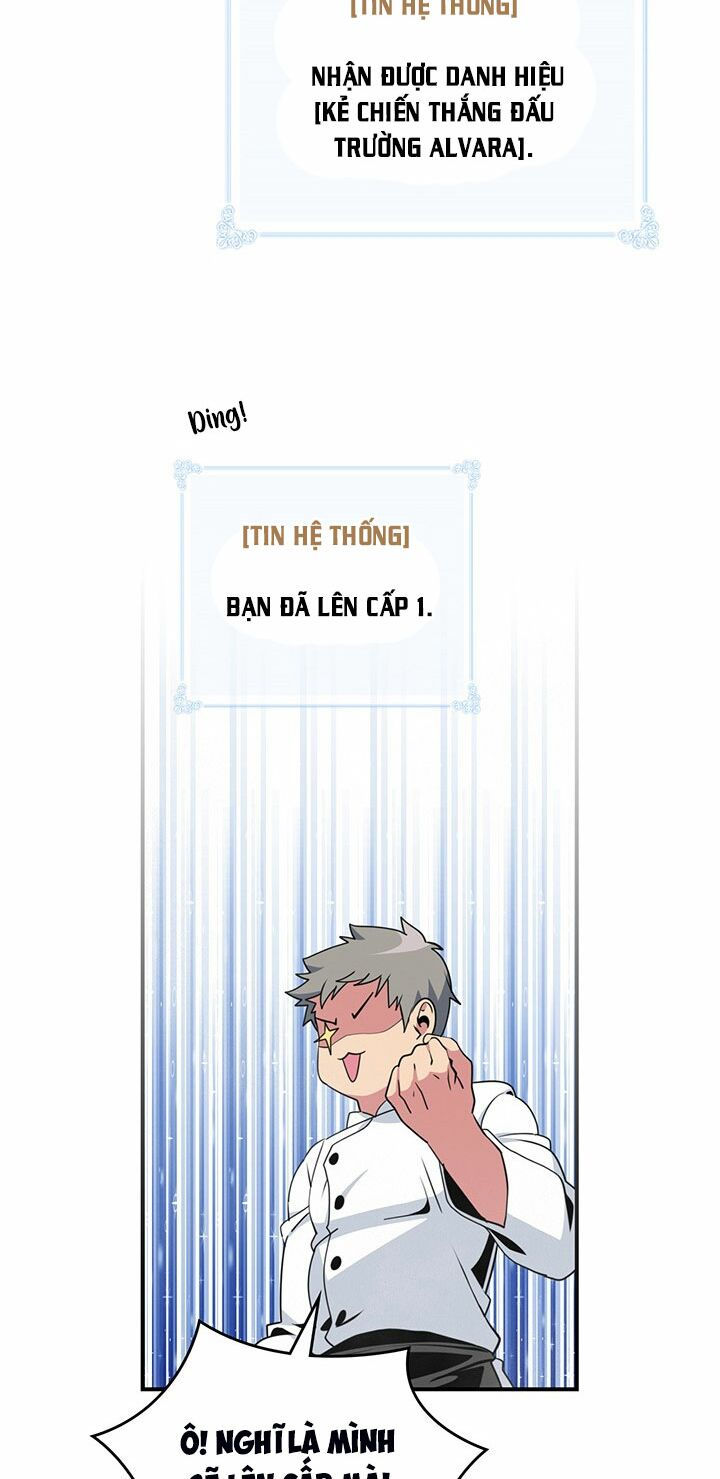 tôi sinh ra để làm người vĩ đại chapter 79 19