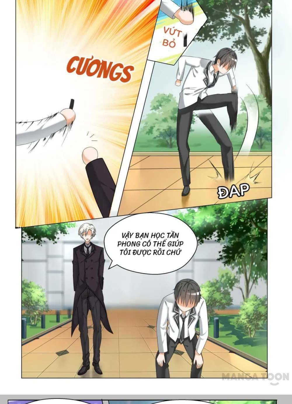 the boy in the all-girls school chapter 64 6