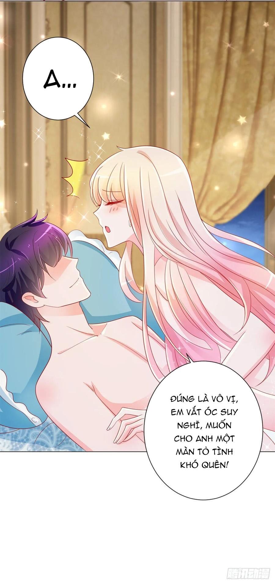 ẩn hôn 100%: chọc tức vợ yêu mua một tặng một chapter 194 7