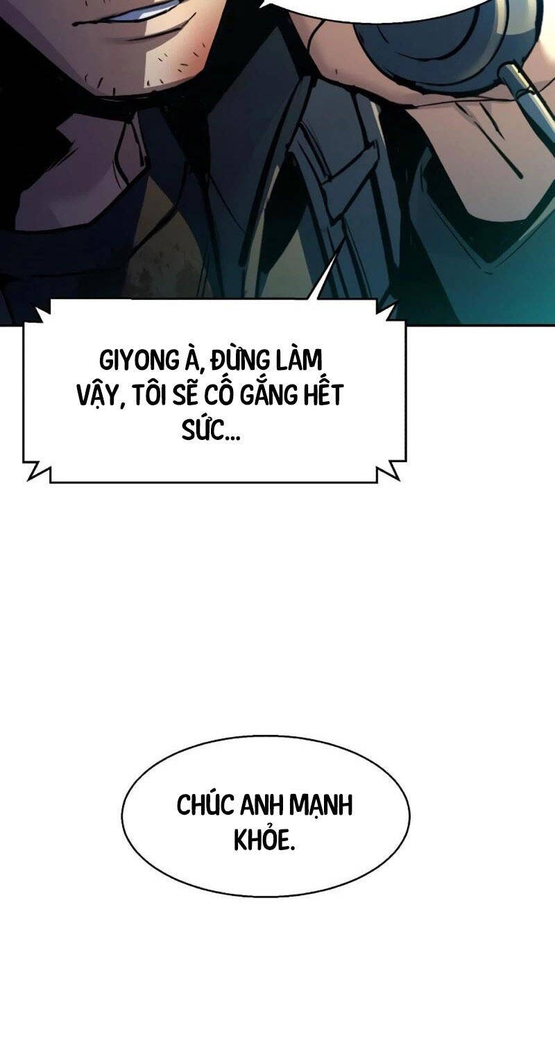 bạn học tôi là lính đánh thuê chapter 201 90