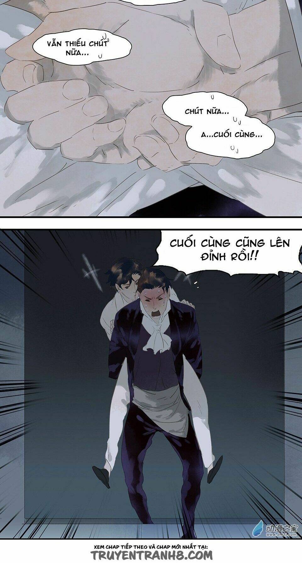 mùng 3 tháng 3 chapter 31 3