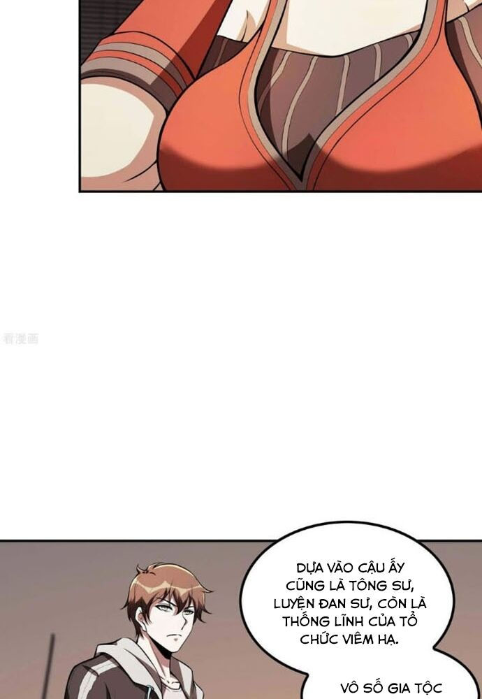 đệ nhất người ở rể chapter 85 38