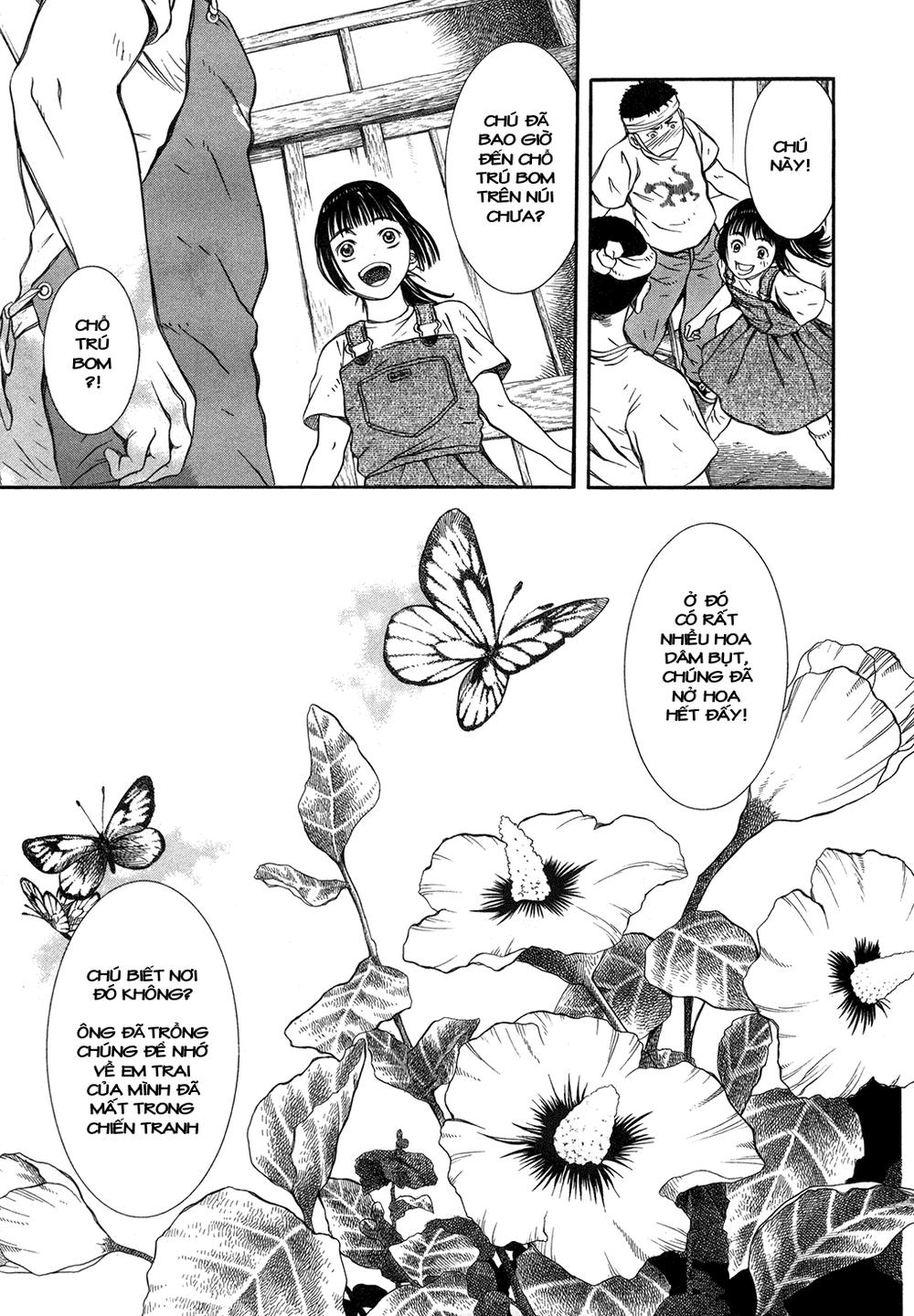chinatsu no uta chapter 5 19