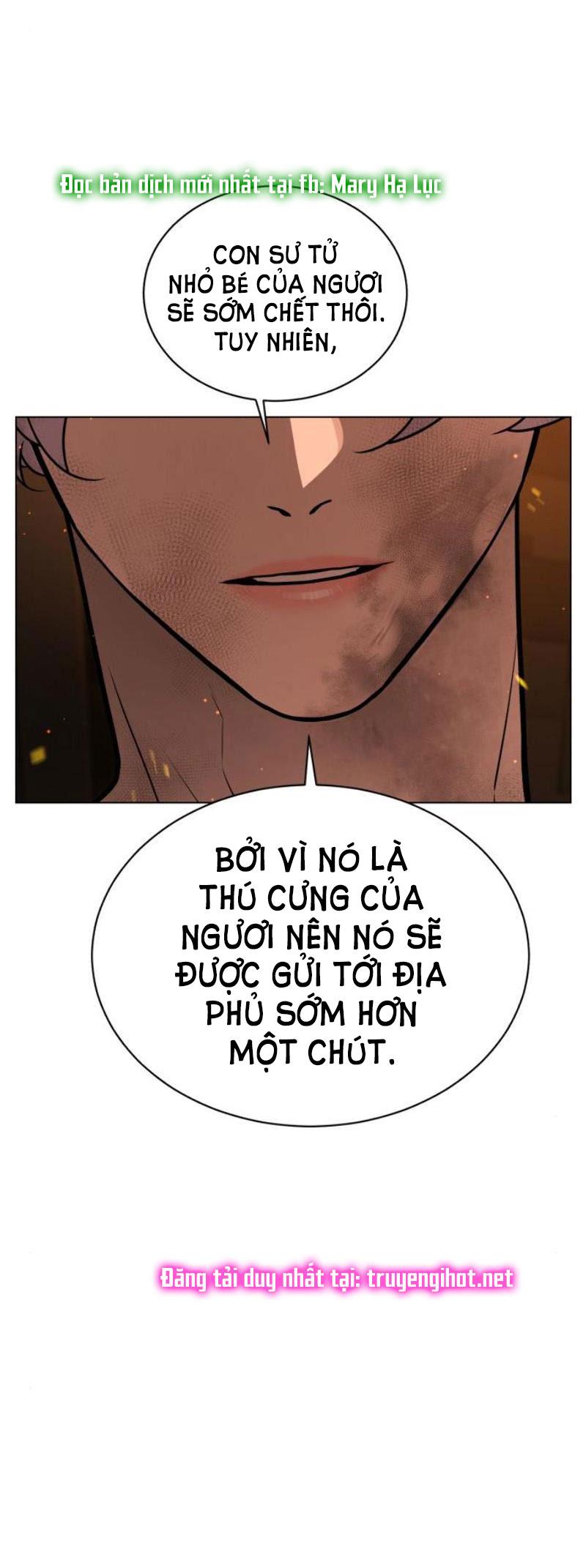 bạch huyết - white blood chapter 73 16