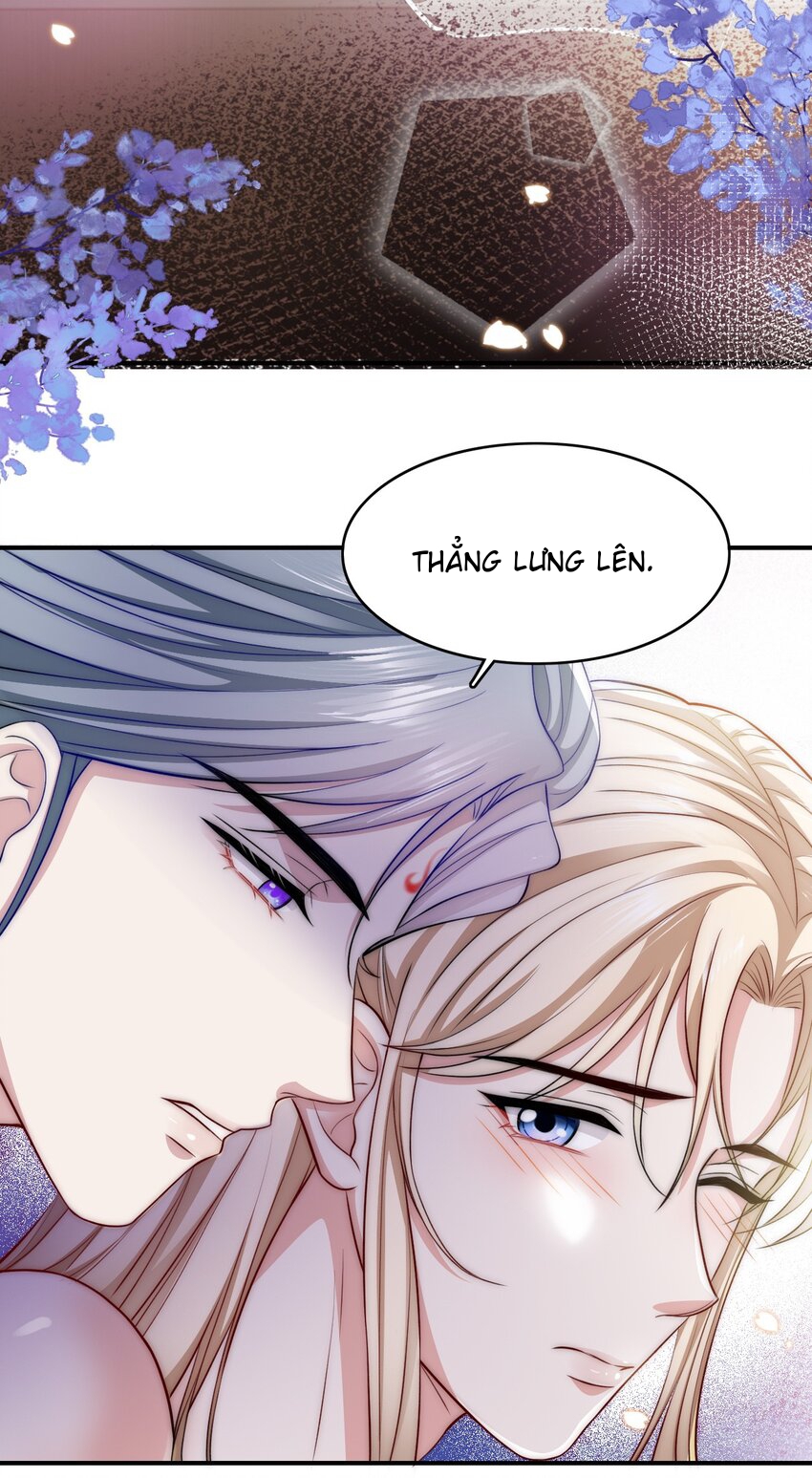 chiến lược tẩy trắng của phản diện chapter 43 3