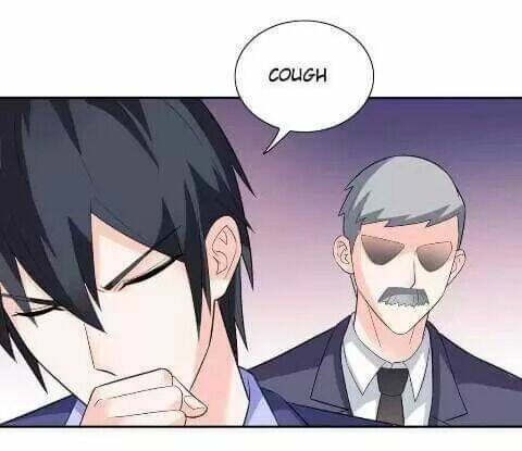 1 nửa hoàn hảo của ceo chapter 23 10