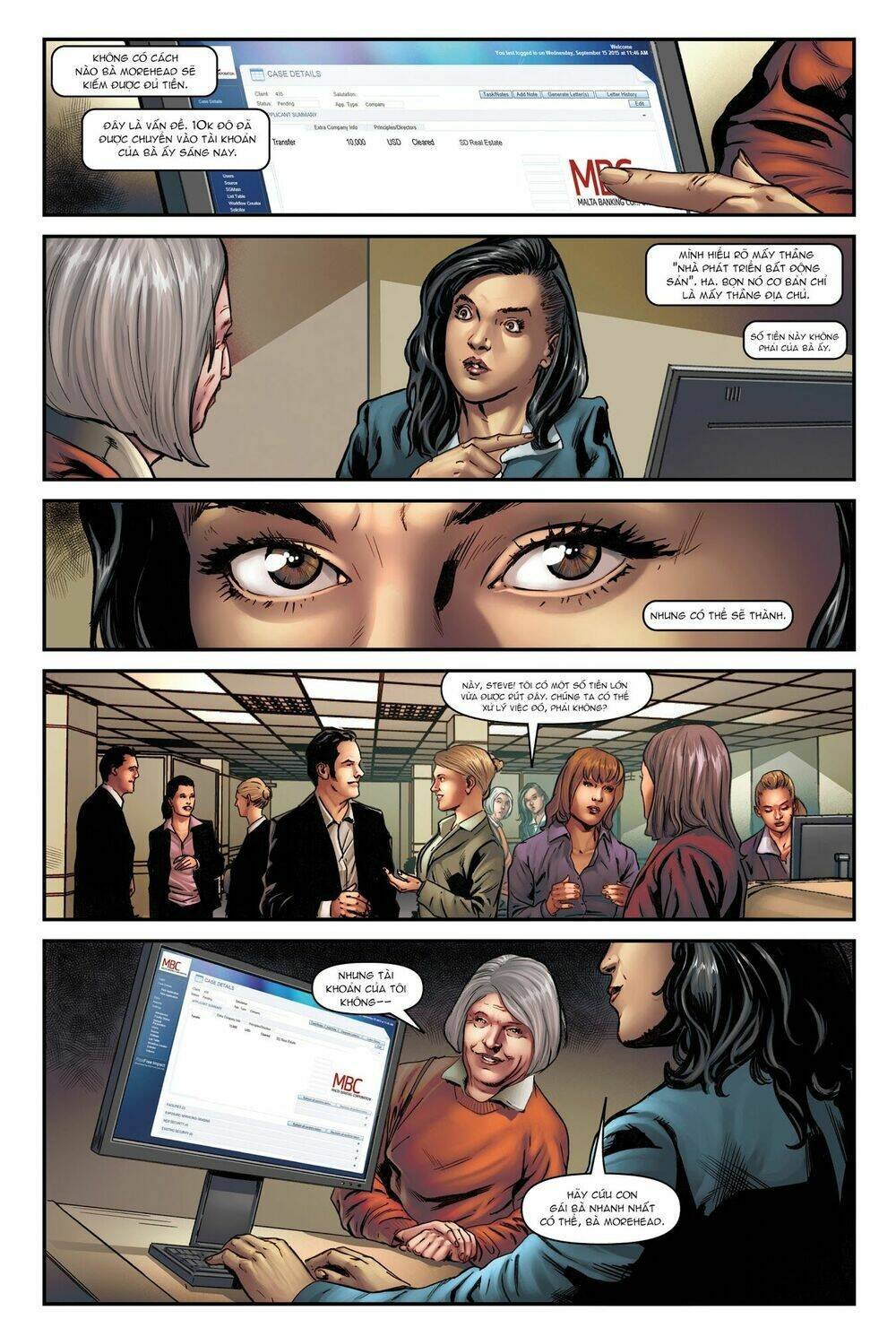 assassin\'s creed chapter 1 21