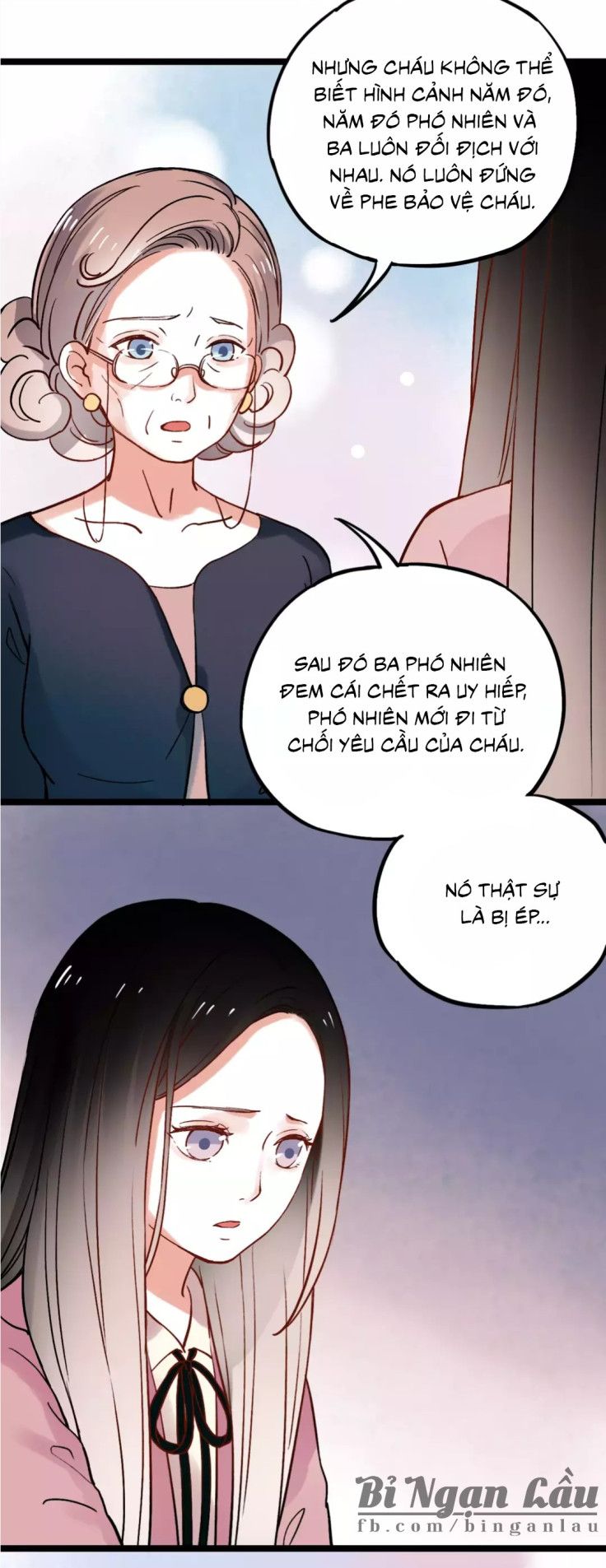 cậu đã từng yêu tôi 2 chapter 15 15