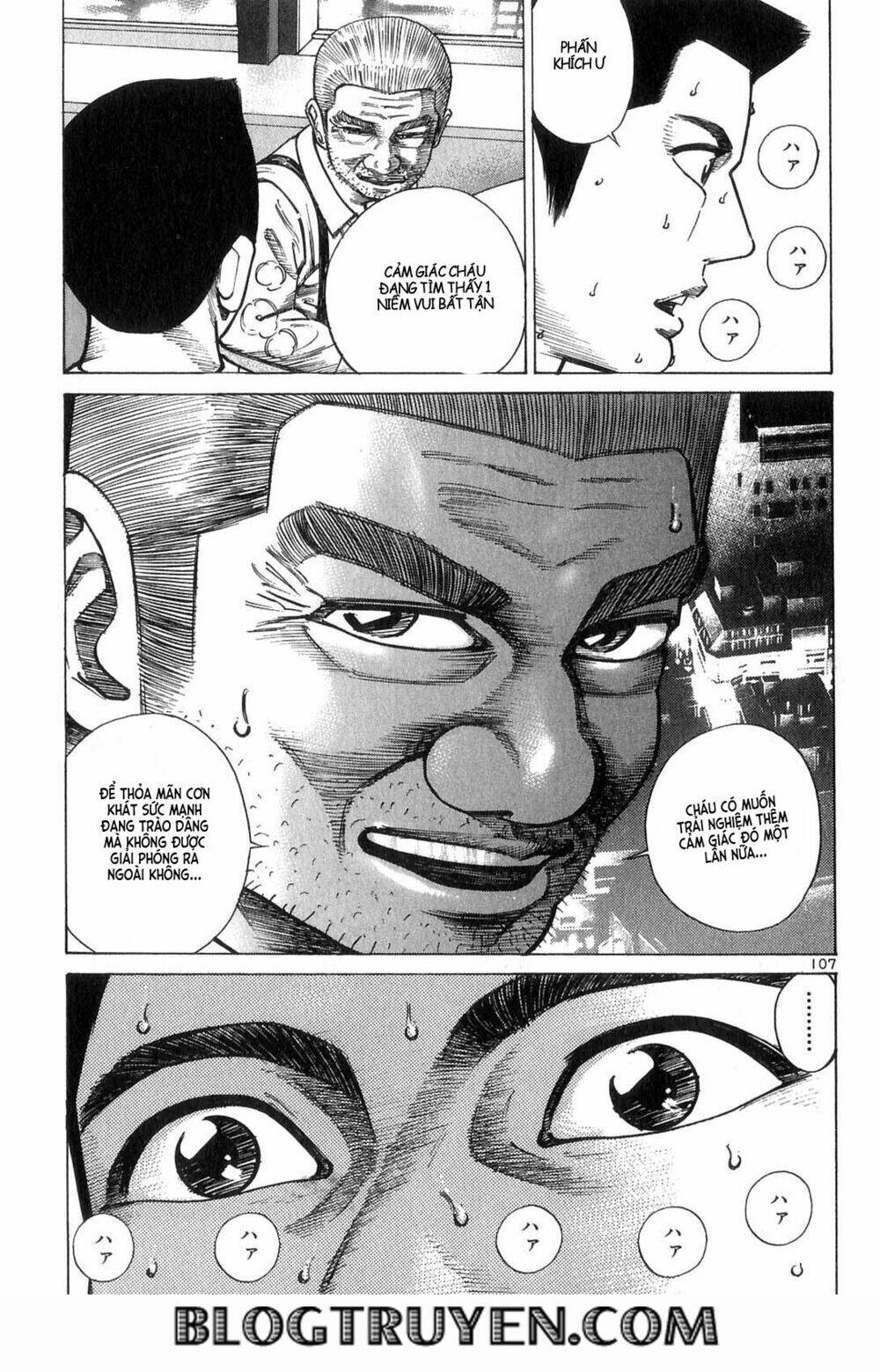 sát thủ số 1 chapter 69 15