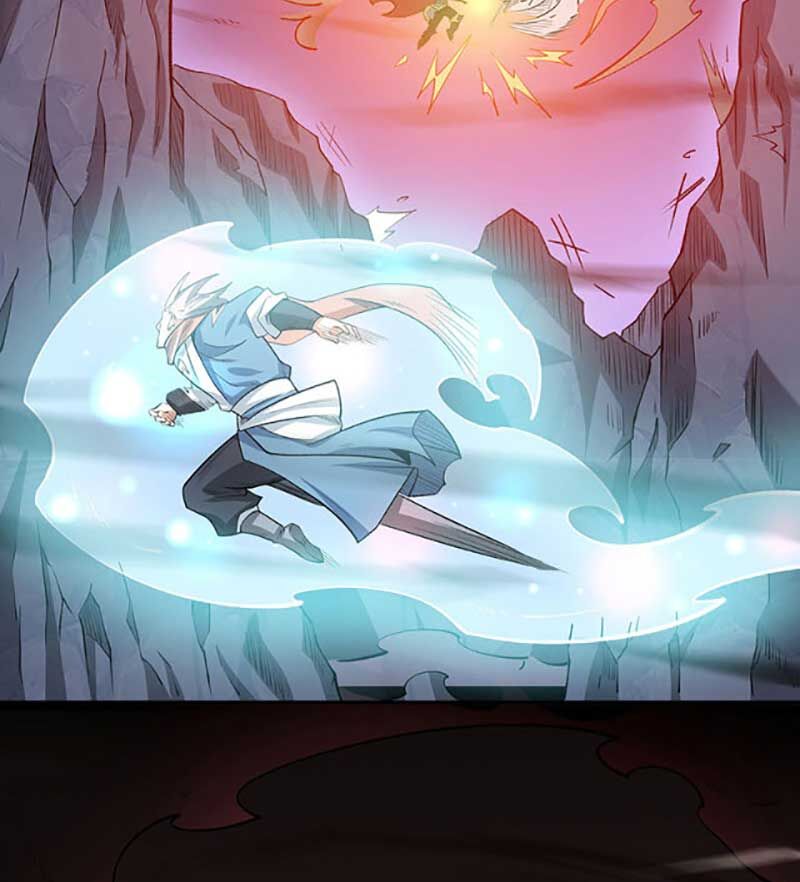 võ đạo độc tôn chapter 598 47