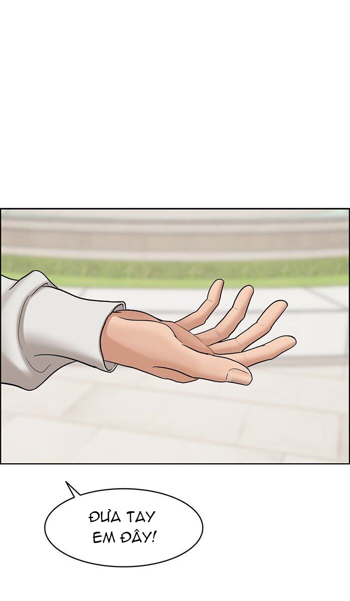 vẻ đẹp đích thực - true beauty chapter 97 20