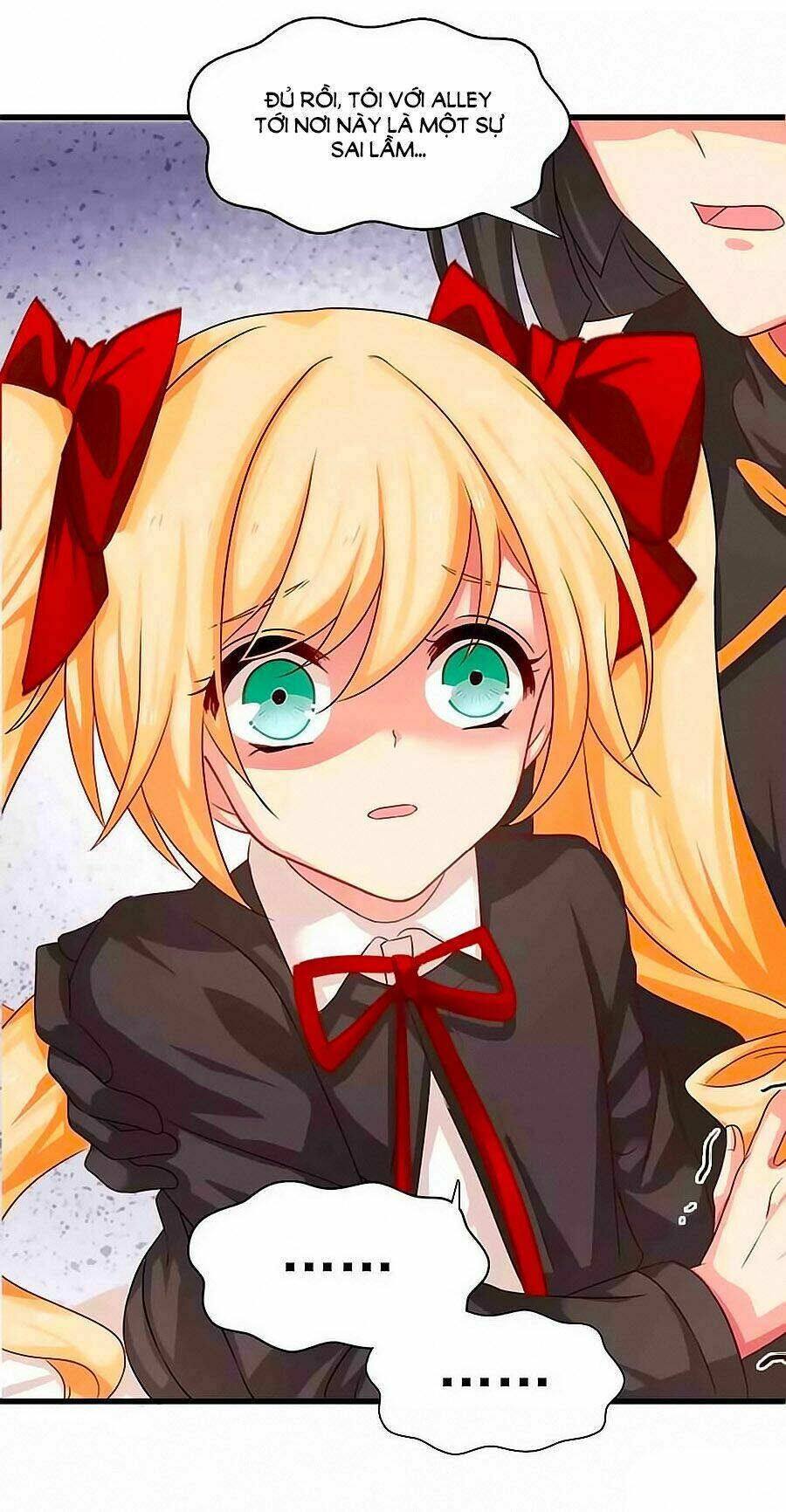 chỉ nhiễm thành hôn chapter 193 12