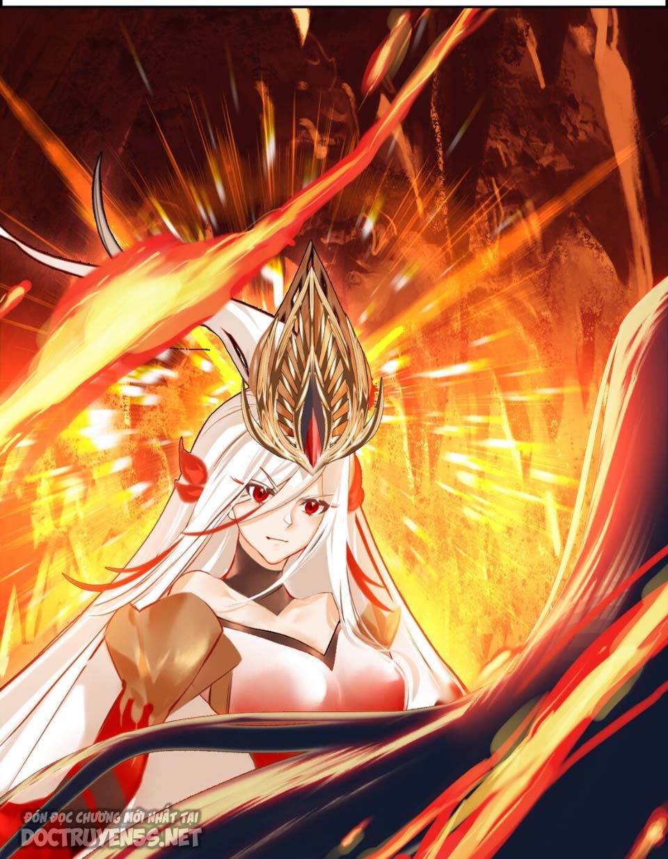 hóa ra ta là tuyệt thế cao thủ chapter 4 61