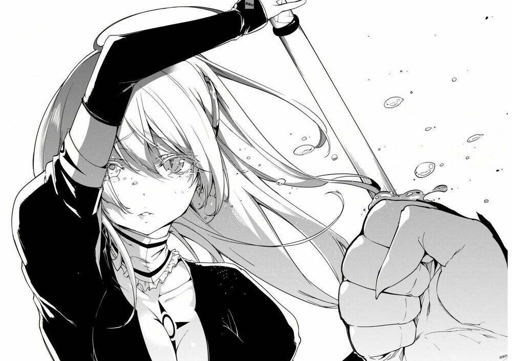 jiangshi kaitan blood chapter 18 12