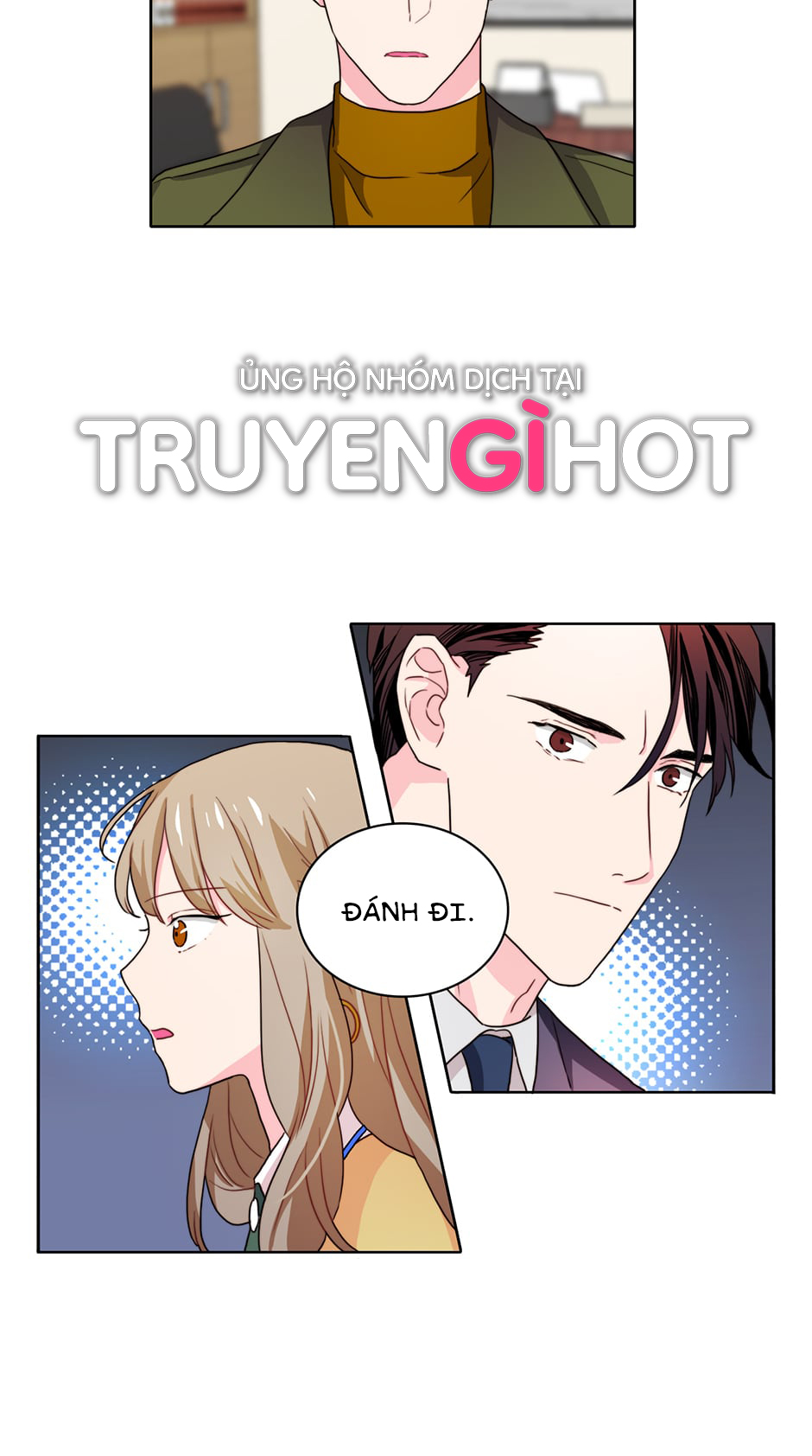 quý cô với chiếc mặt nạ chapter 44 10