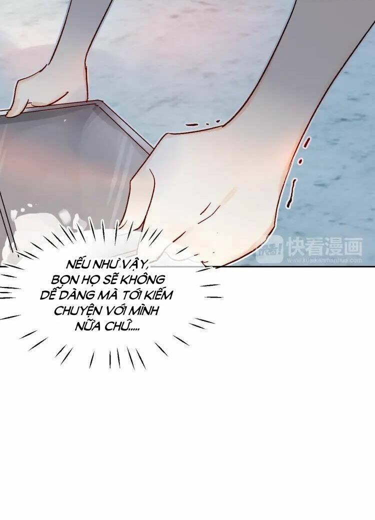 phù thủy hạng bét chapter 3 59