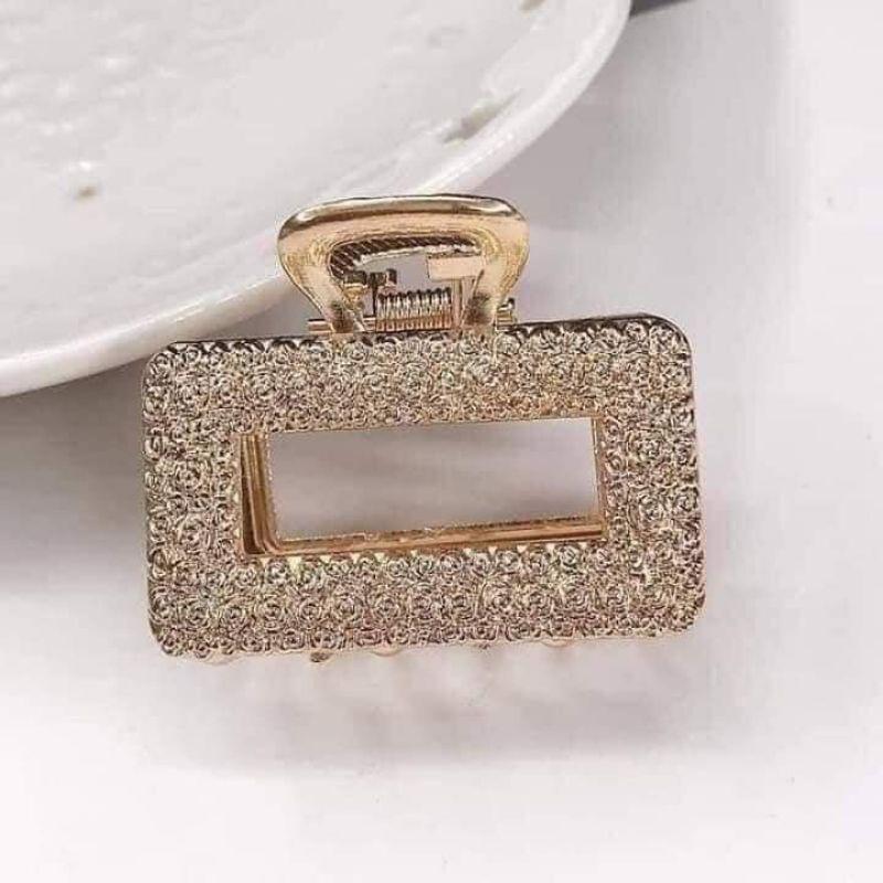 SÉT 5 CẶP TÓC VÀNG SANG CHẢNH