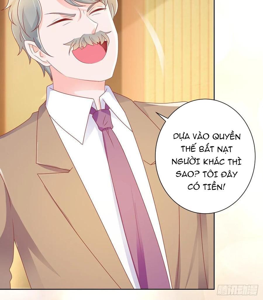 ẩn hôn 100%: chọc tức vợ yêu mua một tặng một chapter 199 22