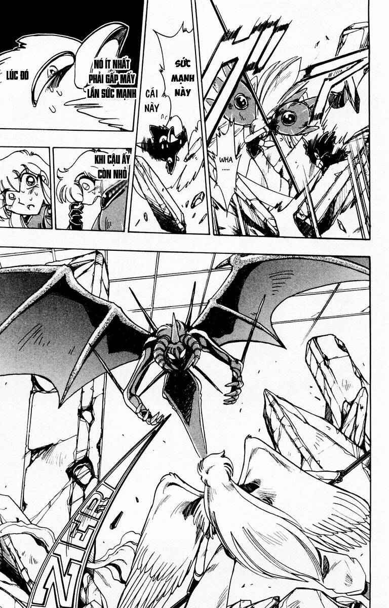 violinist of hameln - cây đàn kì diệu chapter 59 25