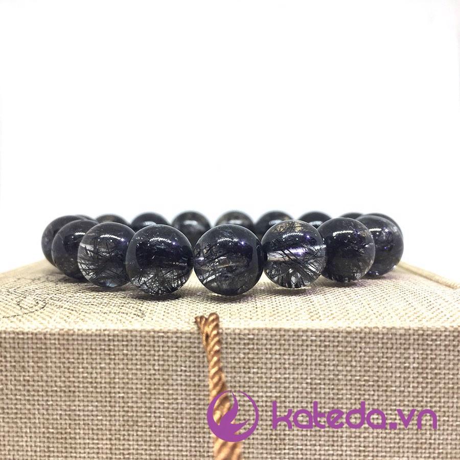 Vòng T.A tóc đen Vip size 8li/11li/15li