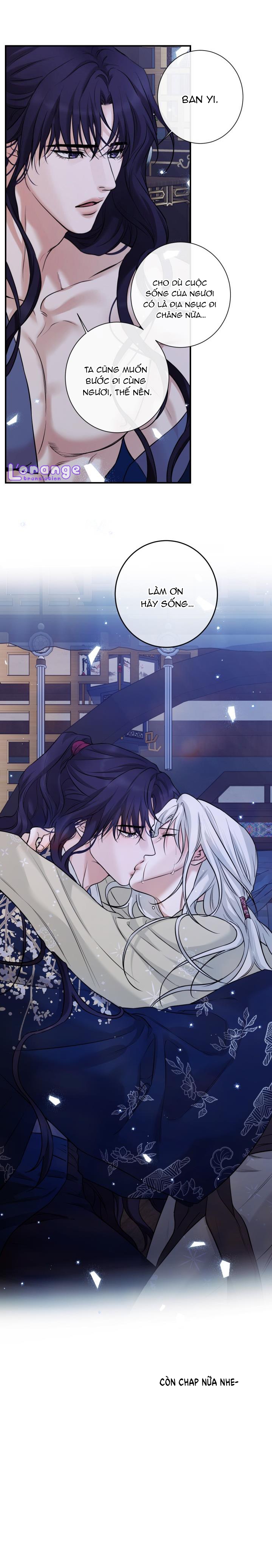 diễm hỏa chapter 4 16