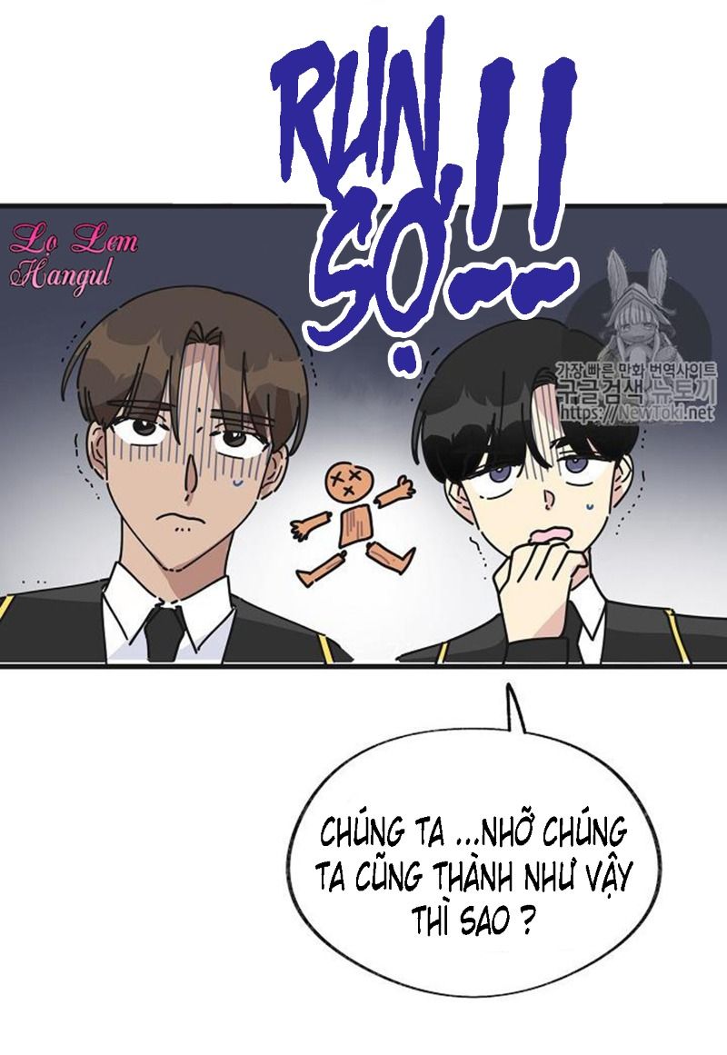 ác nữ tiểu thư chapter 14 12