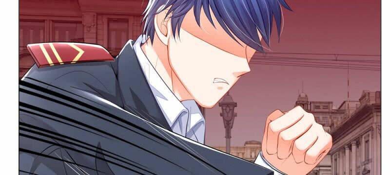 thiếu soái của tôi chính là manh như vậy chapter 23 41