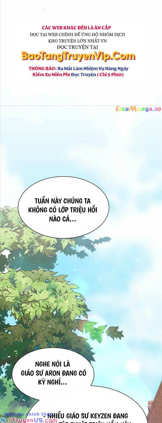 tử linh sư thiên tài của học viện chapter 57 34