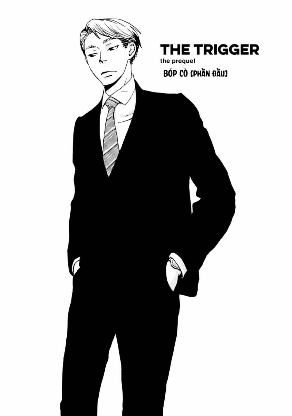 the trigger chapter 1 5