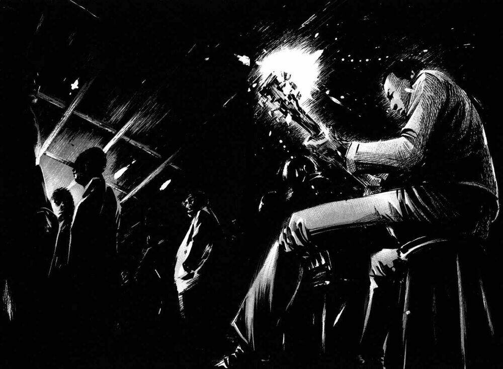 me and the devil blues chapter 2 45