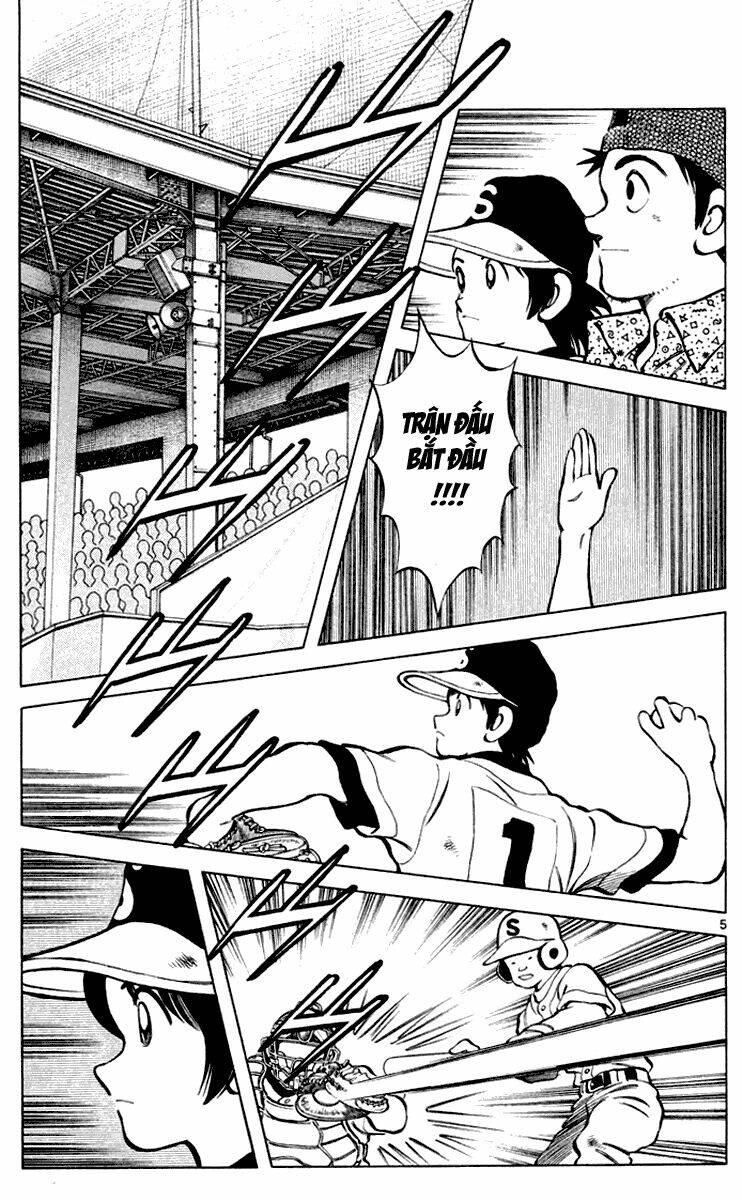 trò chơi vượt qua thử thách chapter 128 7