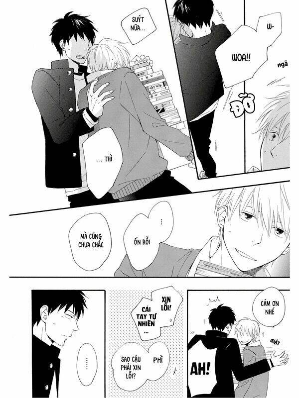 number call chapter 4 5