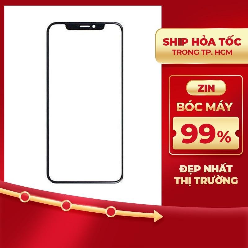 Kính ép Dura IP XS MAX