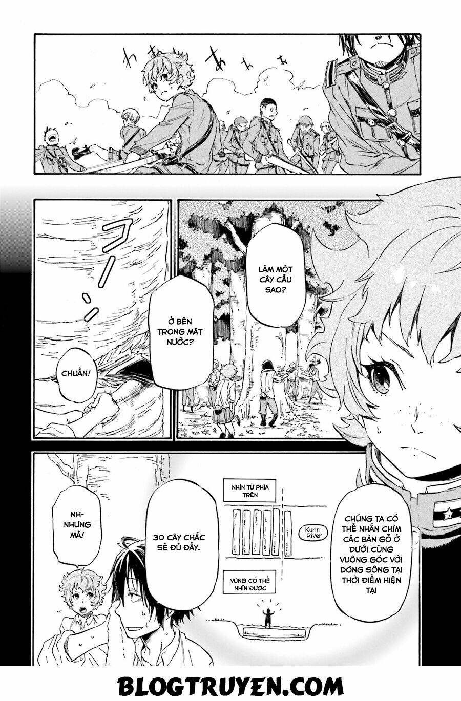 nejimaki seirei senki - tenkyou no alderamin chapter 11 22