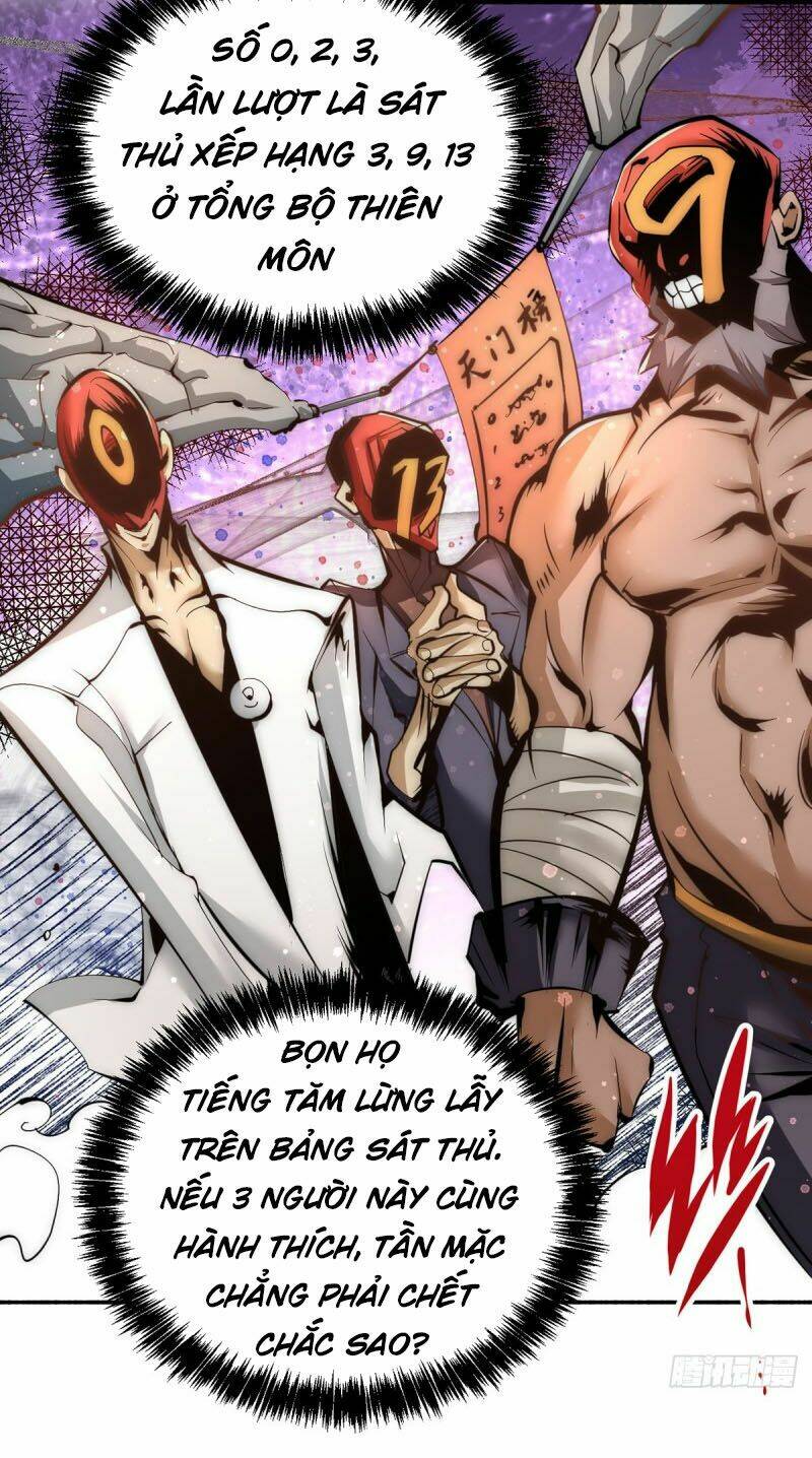 đô thị đỉnh phong cao thủ chapter 149 39